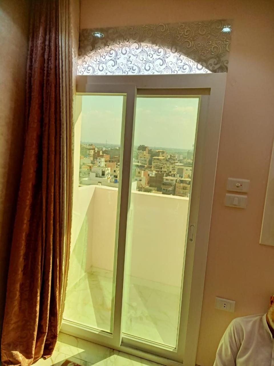 A 5-Star Hotel Room In Front Of Mansoura University Al Mansurah Exterior foto